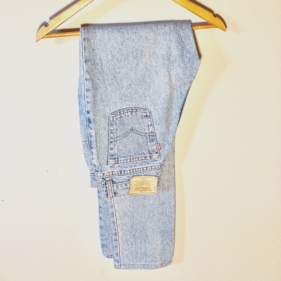 *Rare Vintage 531 Levi's Jeans - 26W - Picture 1 of 7